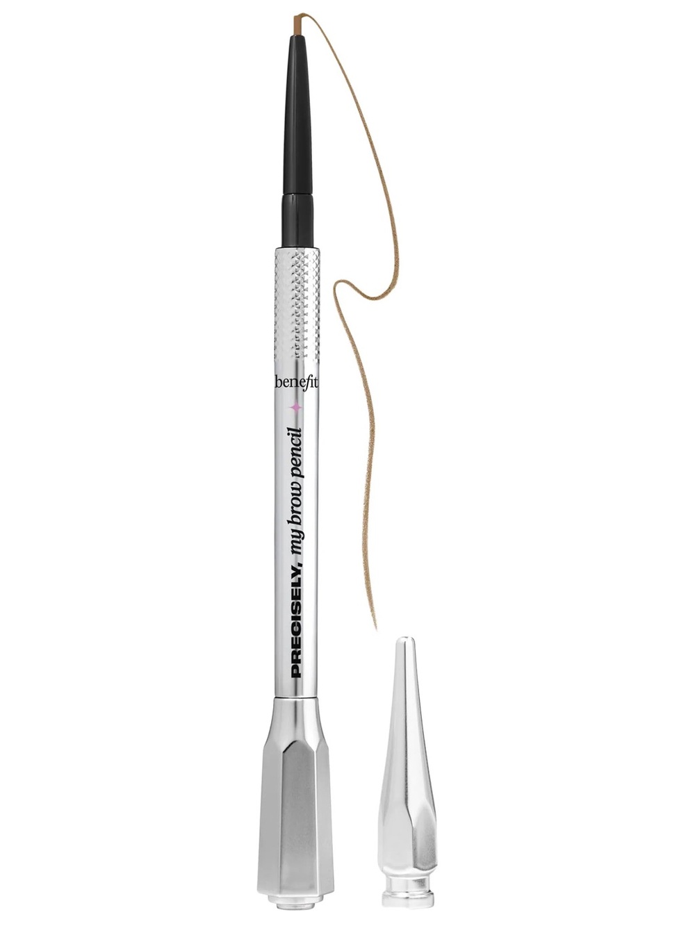 Benefit Precisely, My Brow Pencil 2.75 Warm Auburn NWT